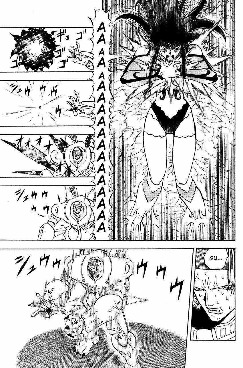 Doubutsu No Kuni - Vương Quốc Thú Vật Chapter 51 trang 20