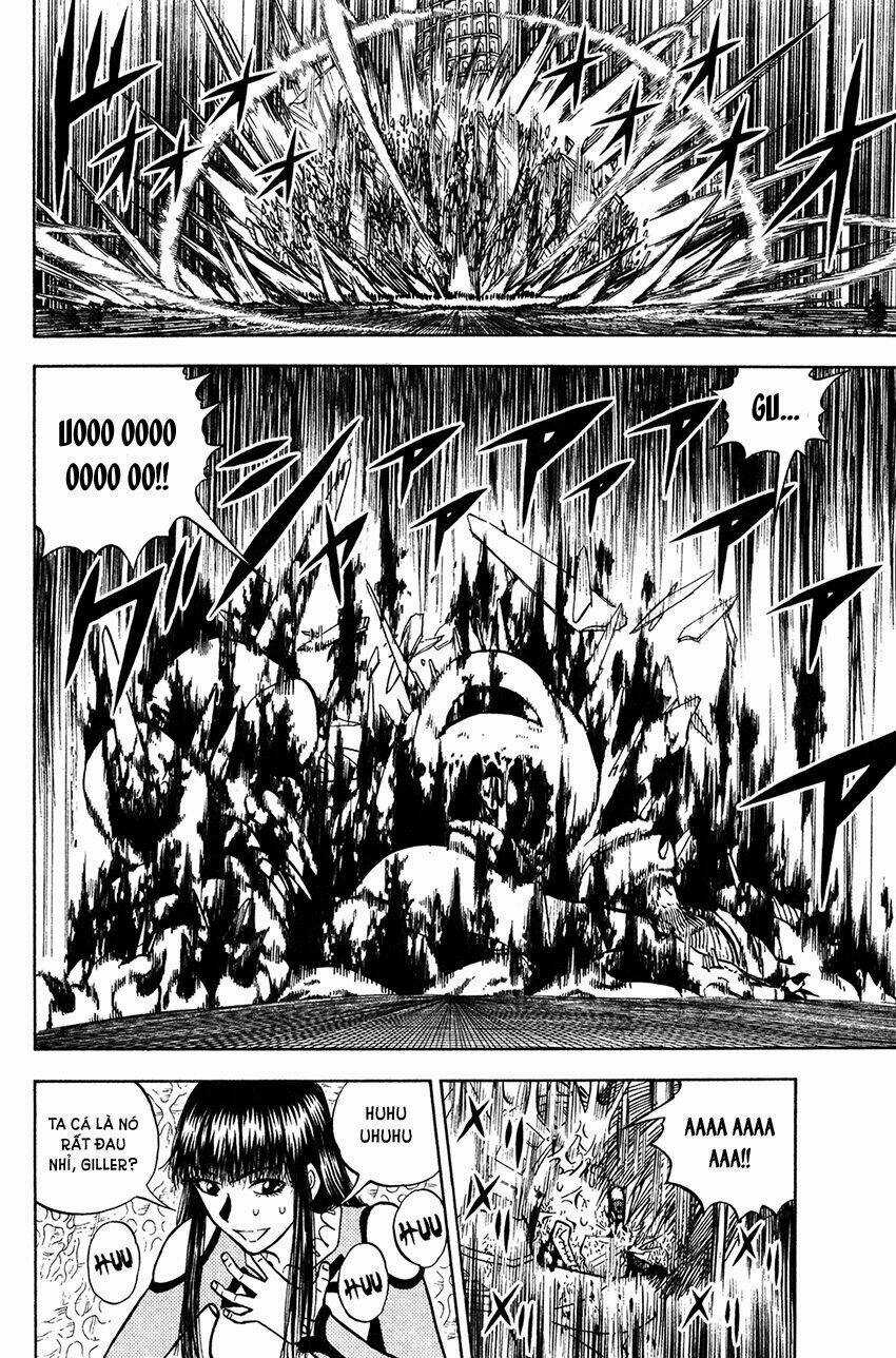 Doubutsu No Kuni - Vương Quốc Thú Vật Chapter 51 trang 25