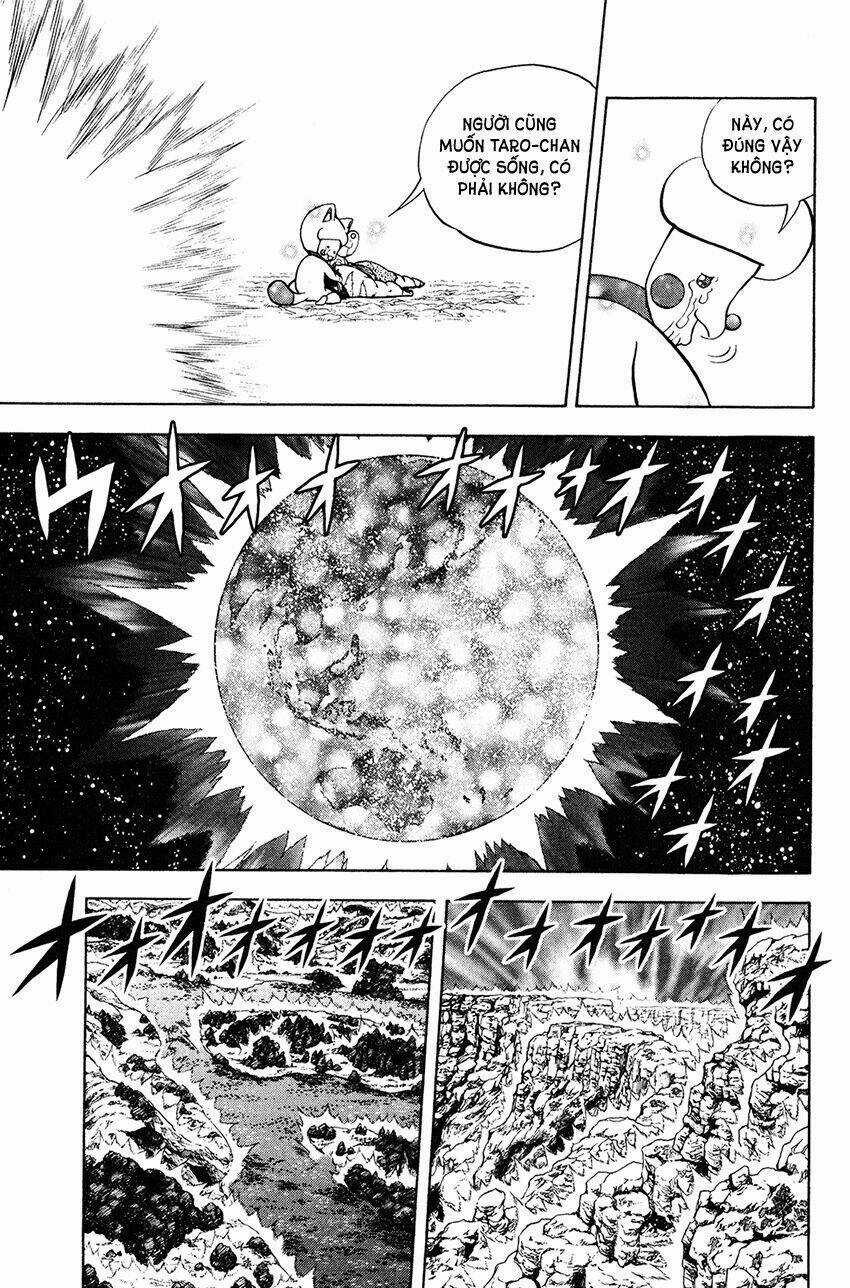 Doubutsu No Kuni - Vương Quốc Thú Vật Chapter 53 trang 21