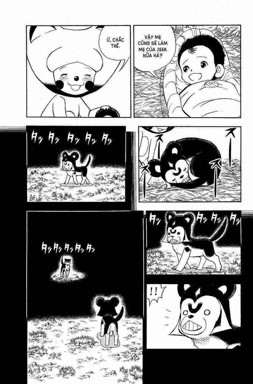 Doubutsu No Kuni - Vương Quốc Thú Vật Chapter 6 trang 38