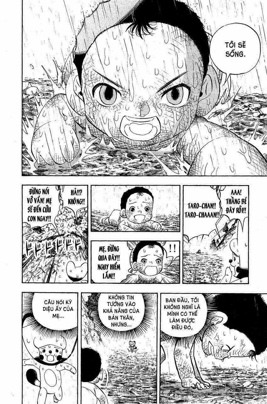 Doubutsu No Kuni - Vương Quốc Thú Vật Chapter 7 trang 31