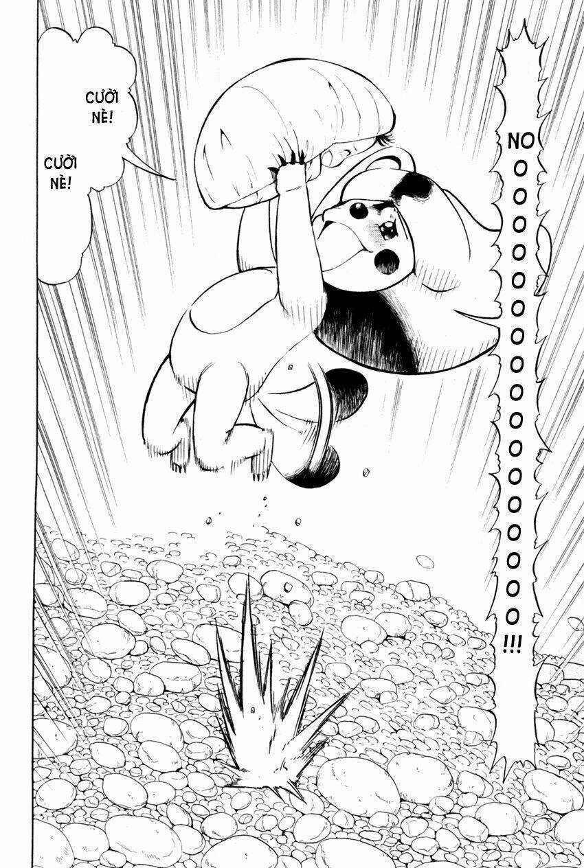 Doubutsu no Kuni Chapter 1 trang 29