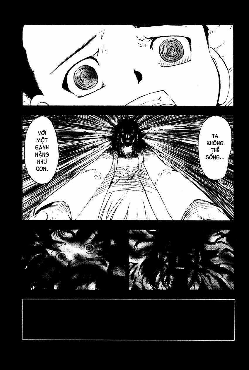 Doubutsu no Kuni Chapter 1 trang 52