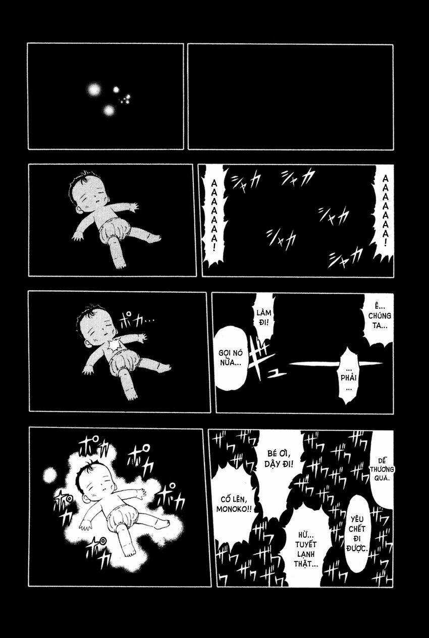 Doubutsu no Kuni Chapter 1 trang 53