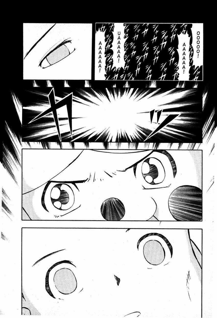 Doubutsu no Kuni Chapter 1 trang 54