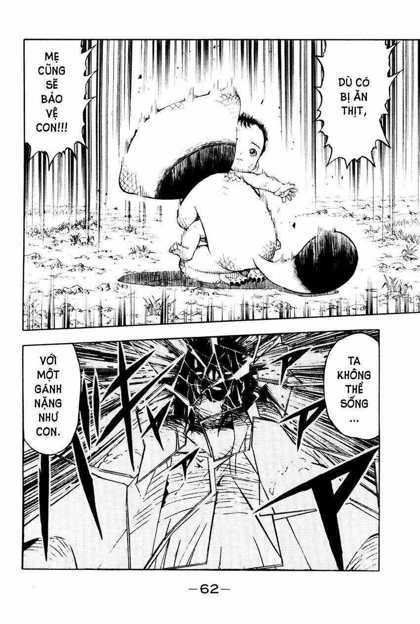 Doubutsu no Kuni Chapter 1 trang 64