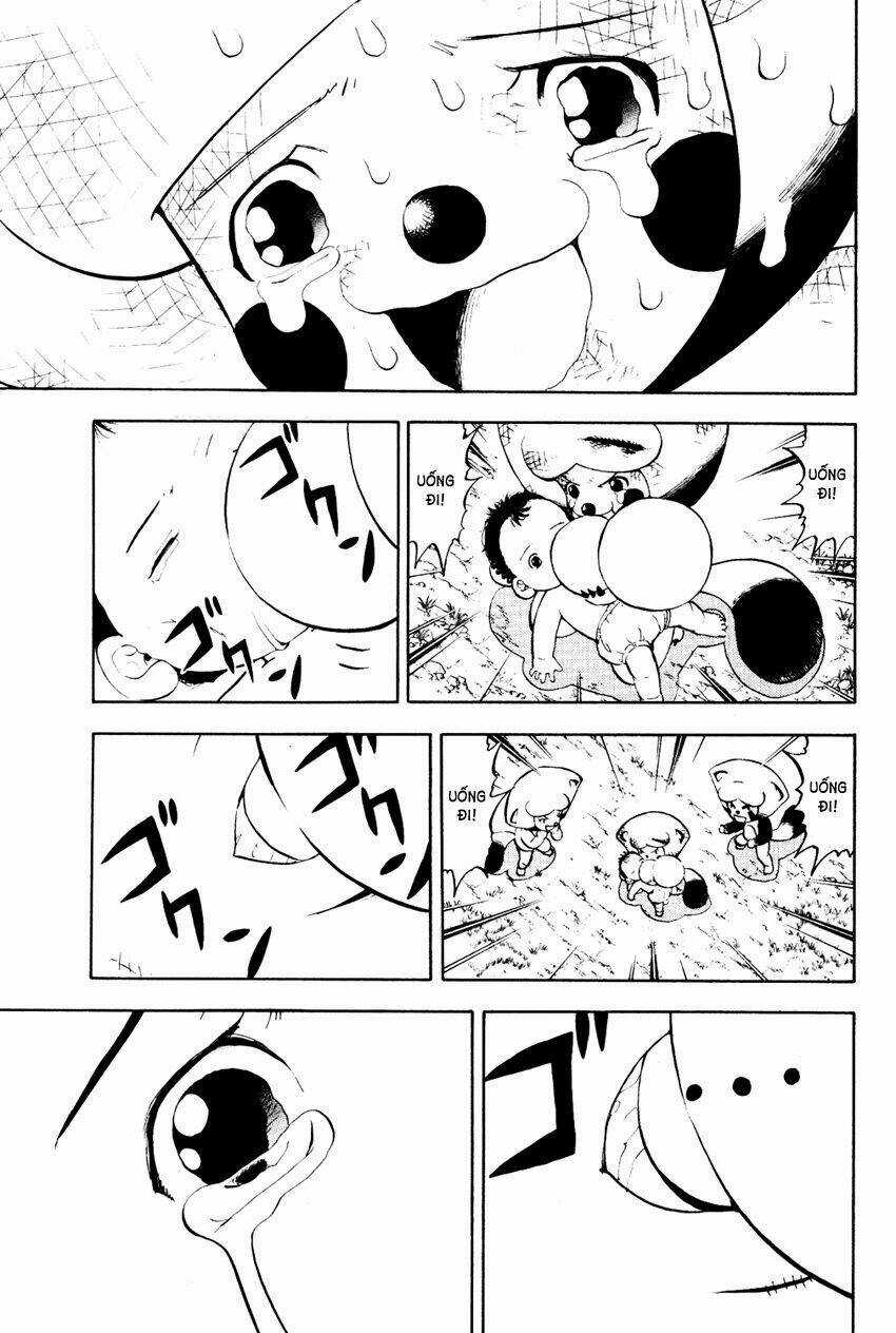 Doubutsu no Kuni Chapter 1 trang 67