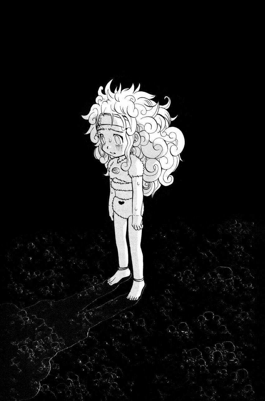 Doubutsu no Kuni Chapter 11 trang 29