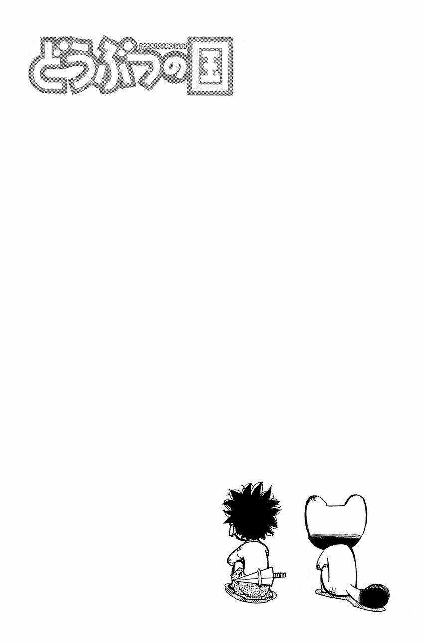 Doubutsu no Kuni Chapter 16 trang 2