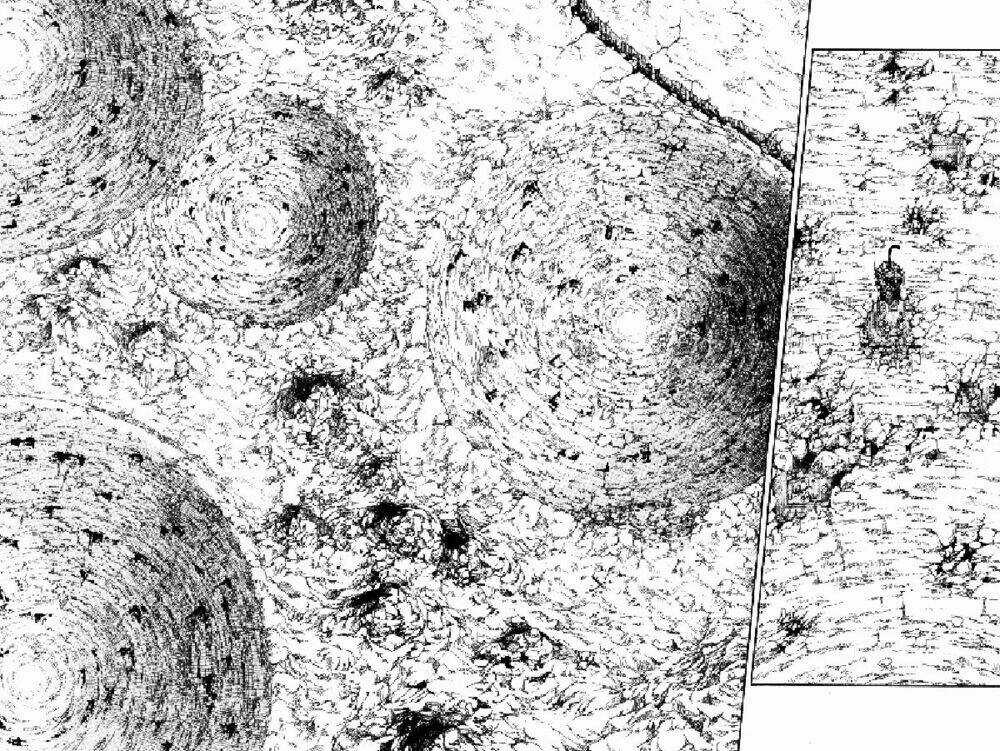 Doubutsu no Kuni Chapter 19 trang 39