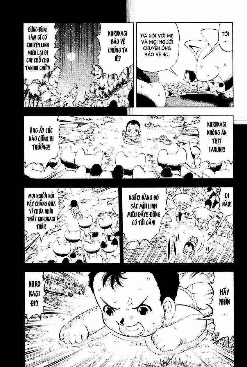 Doubutsu no Kuni Chapter 2 trang 48