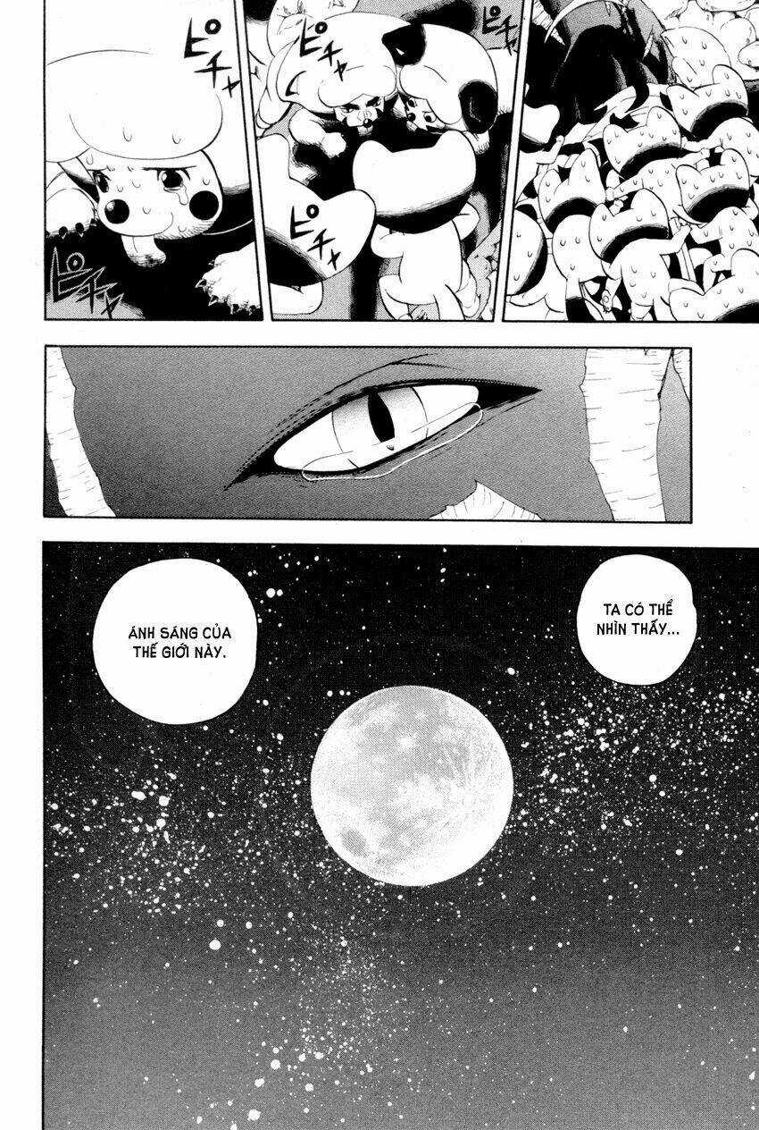 Doubutsu no Kuni Chapter 2 trang 50