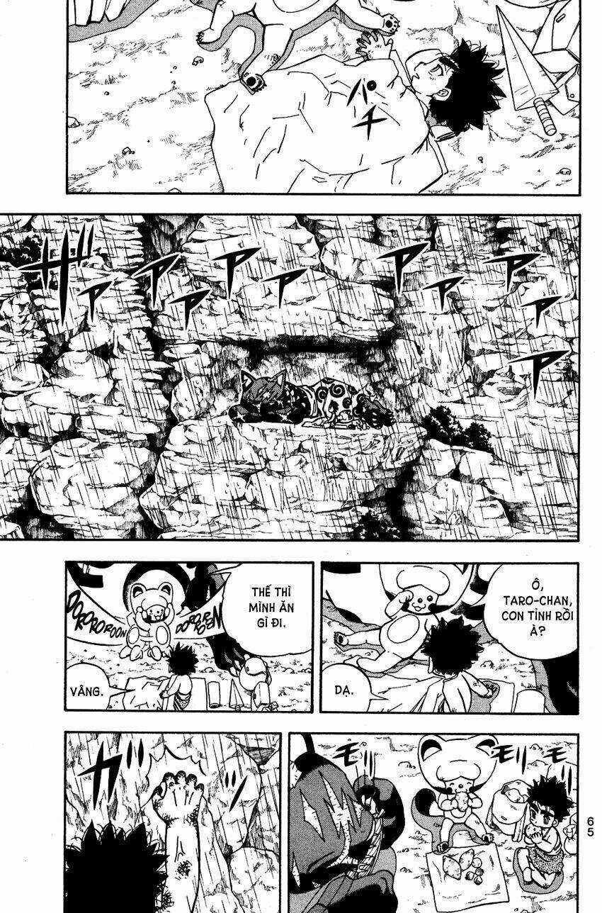 Doubutsu no Kuni Chapter 20 trang 15