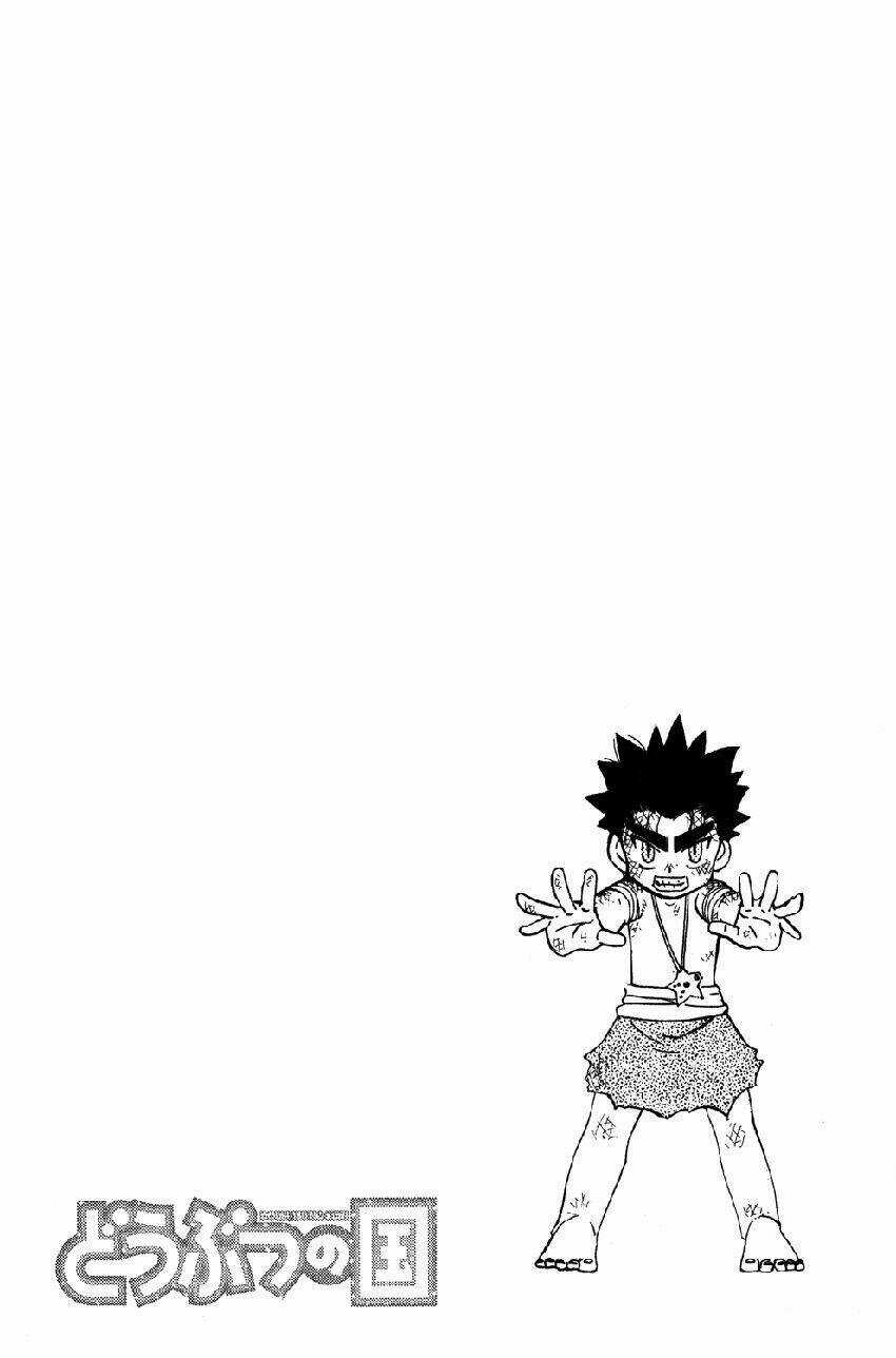 Doubutsu no Kuni Chapter 22 trang 10