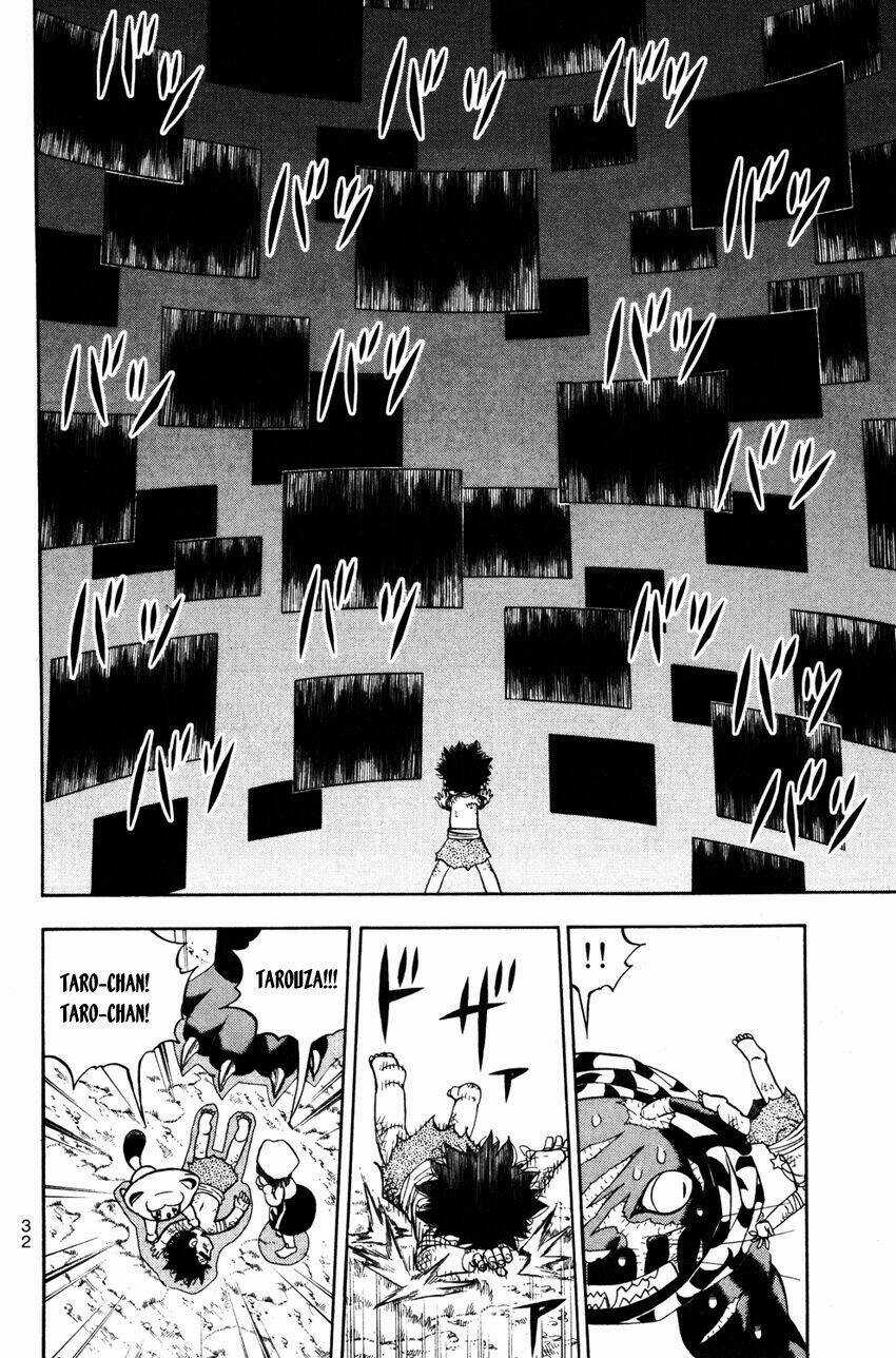 Doubutsu no Kuni Chapter 22 trang 34