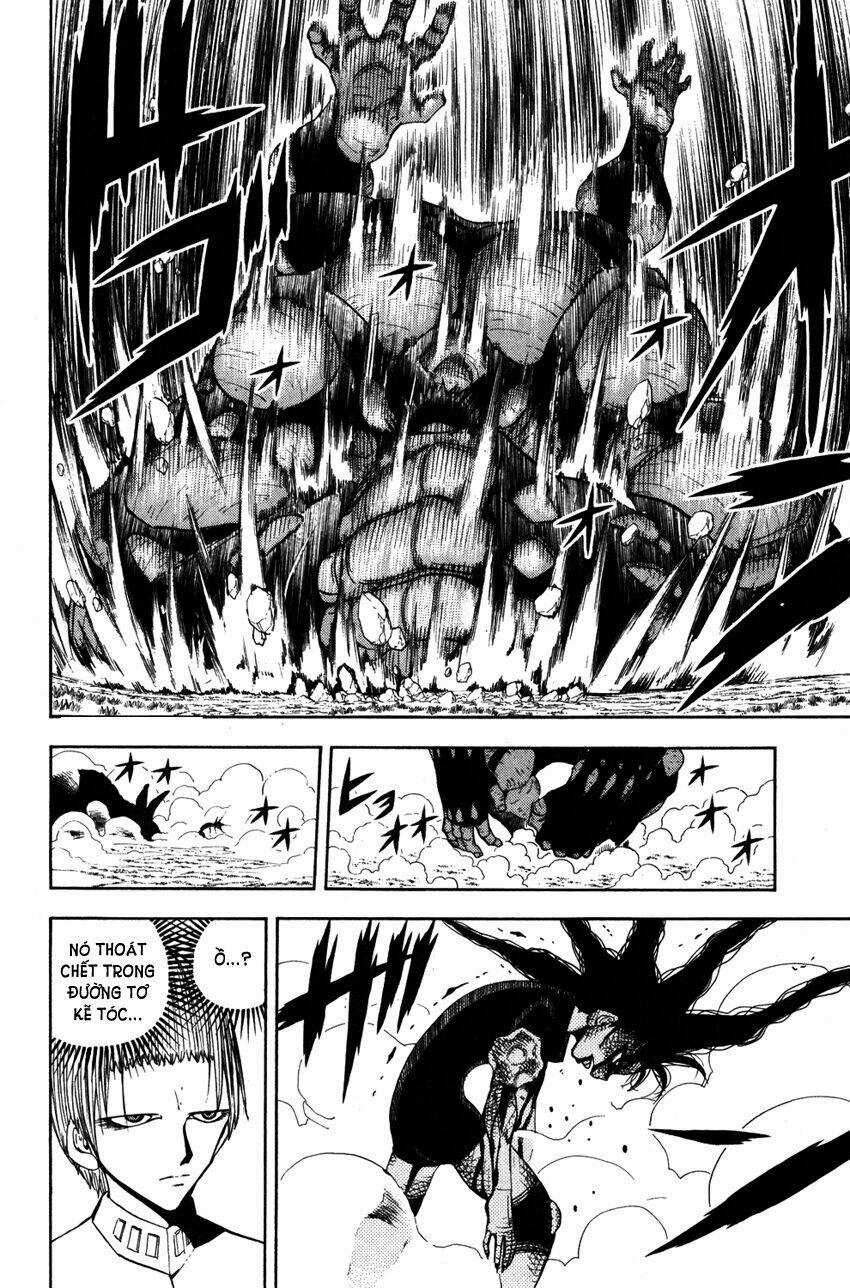 Doubutsu no Kuni Chapter 24 trang 18