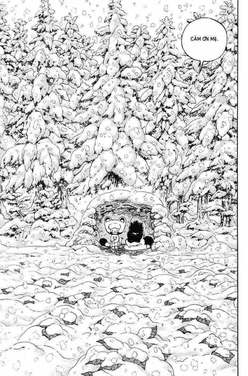 Doubutsu no Kuni Chapter 24 trang 37