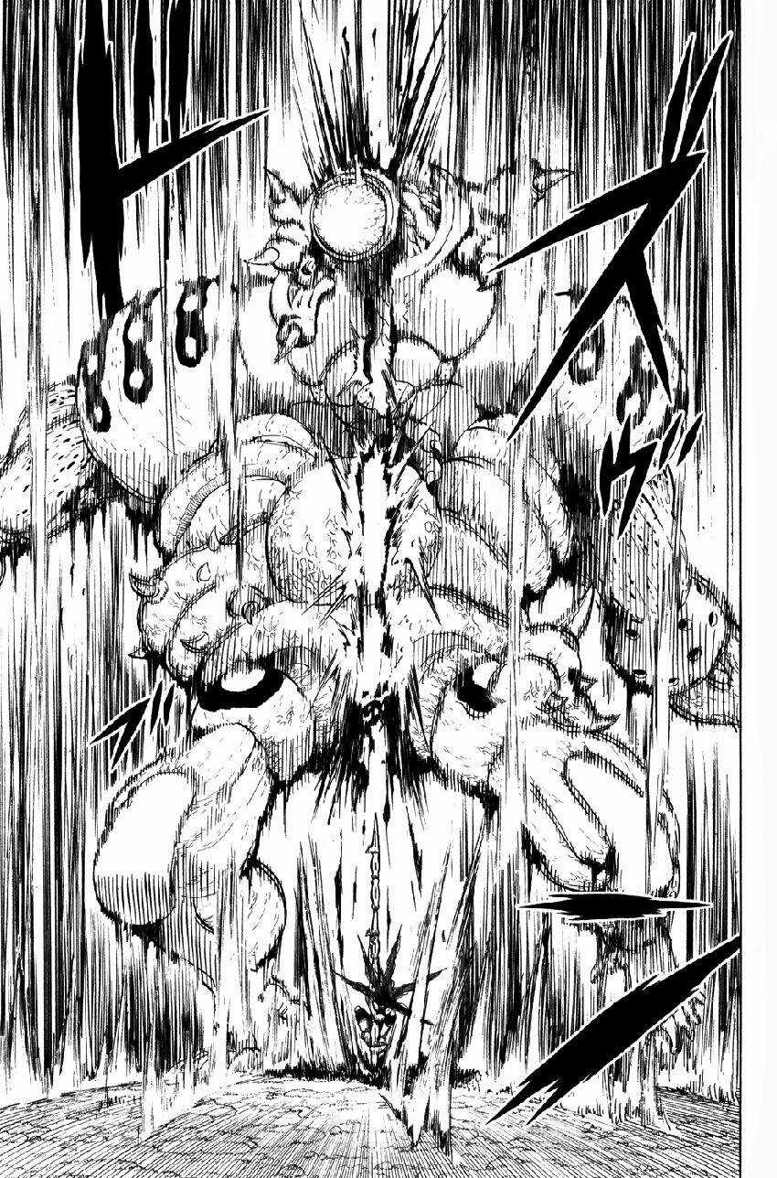 Doubutsu no Kuni Chapter 24 trang 9