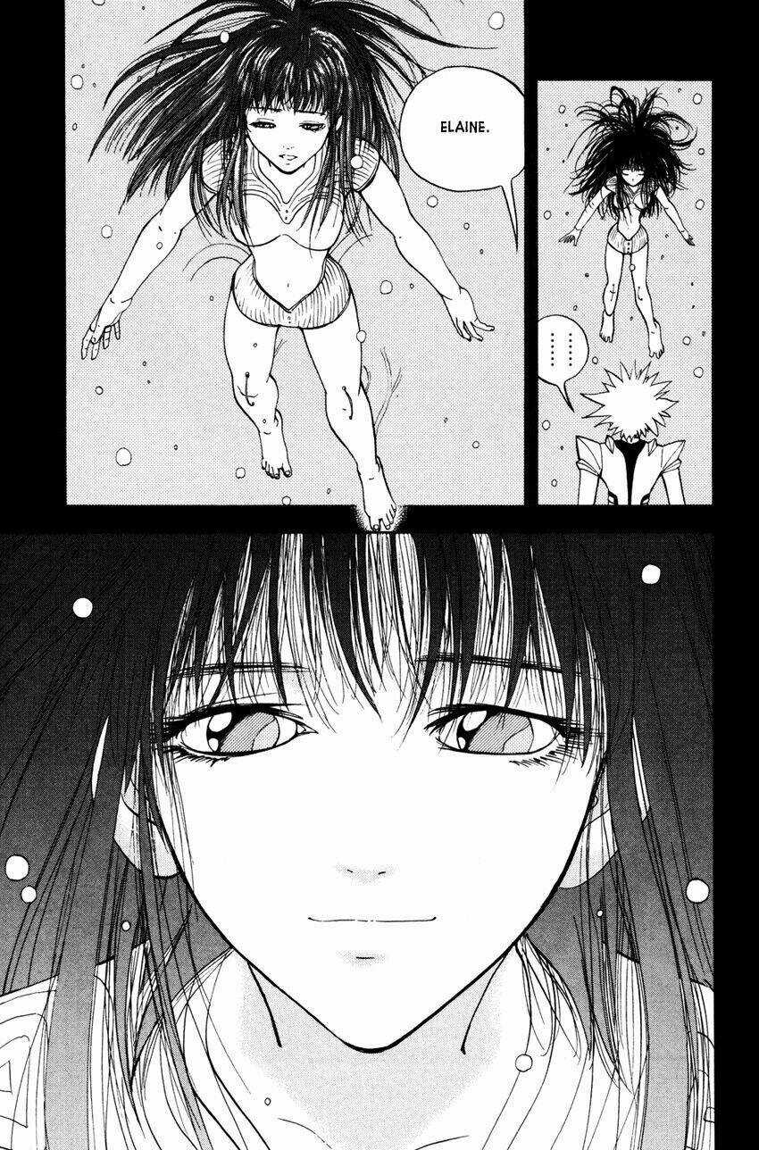 Doubutsu no Kuni Chapter 25 trang 28