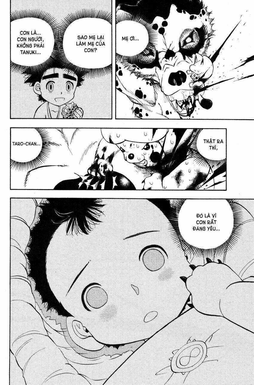 Doubutsu no Kuni Chapter 26 trang 40