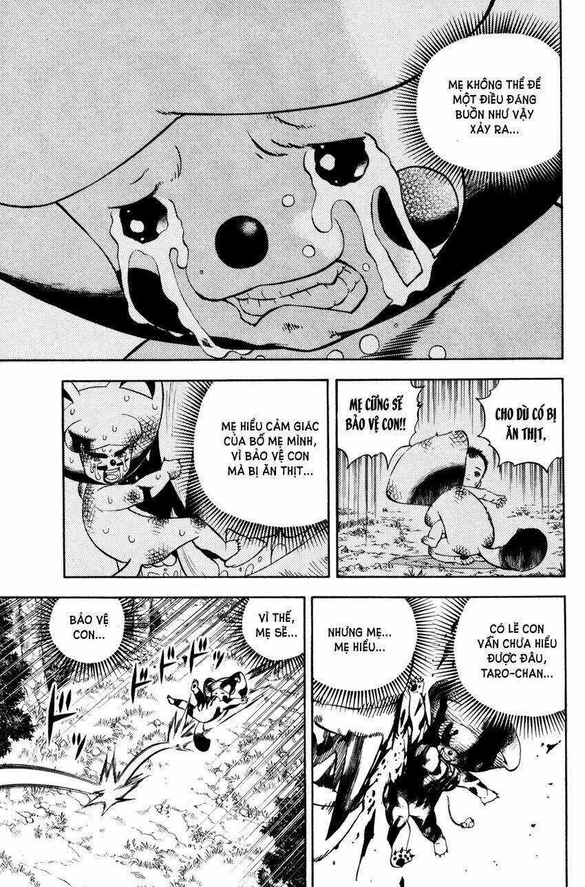 Doubutsu no Kuni Chapter 26 trang 43