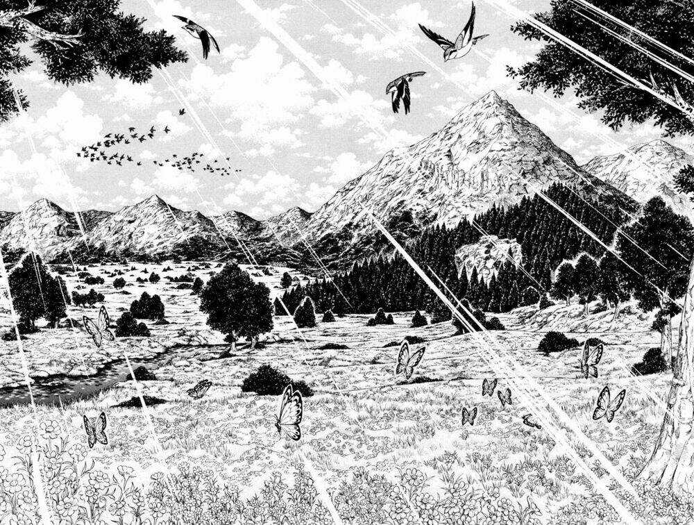 Doubutsu no Kuni Chapter 26 trang 47