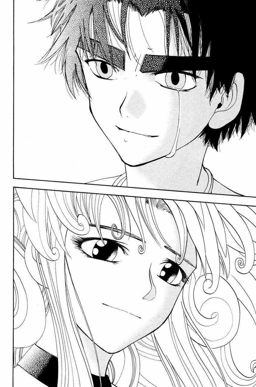 Doubutsu no Kuni Chapter 29 trang 35