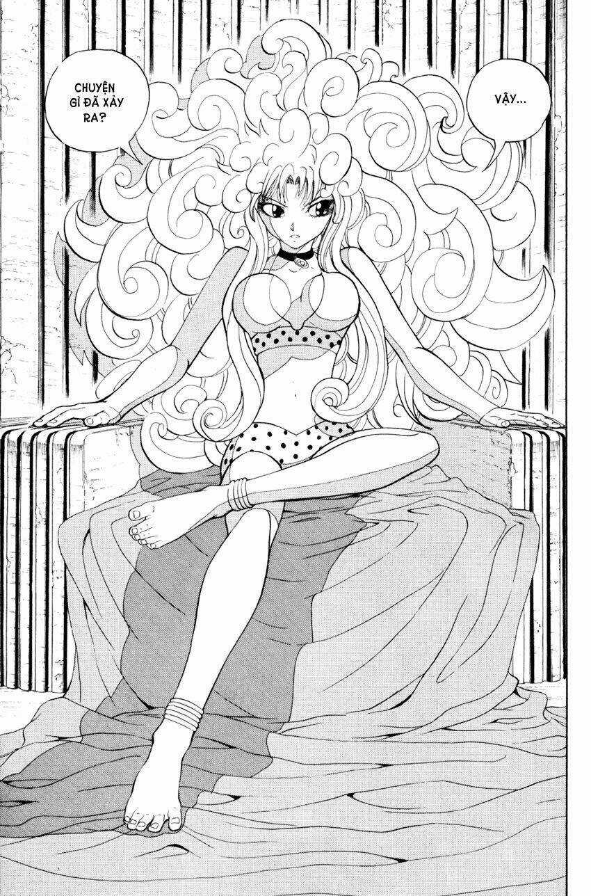 Doubutsu no Kuni Chapter 29 trang 6