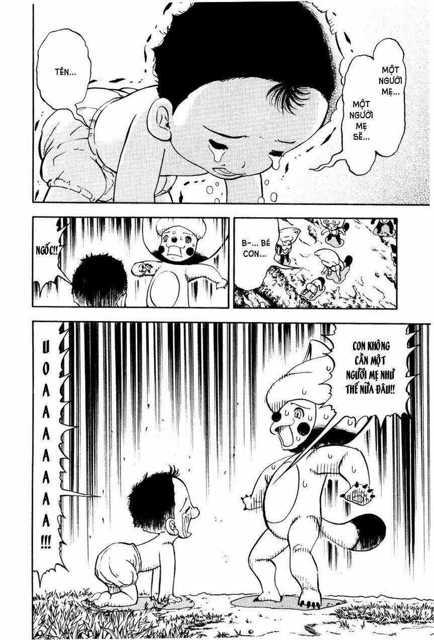 Doubutsu no Kuni Chapter 3 trang 20
