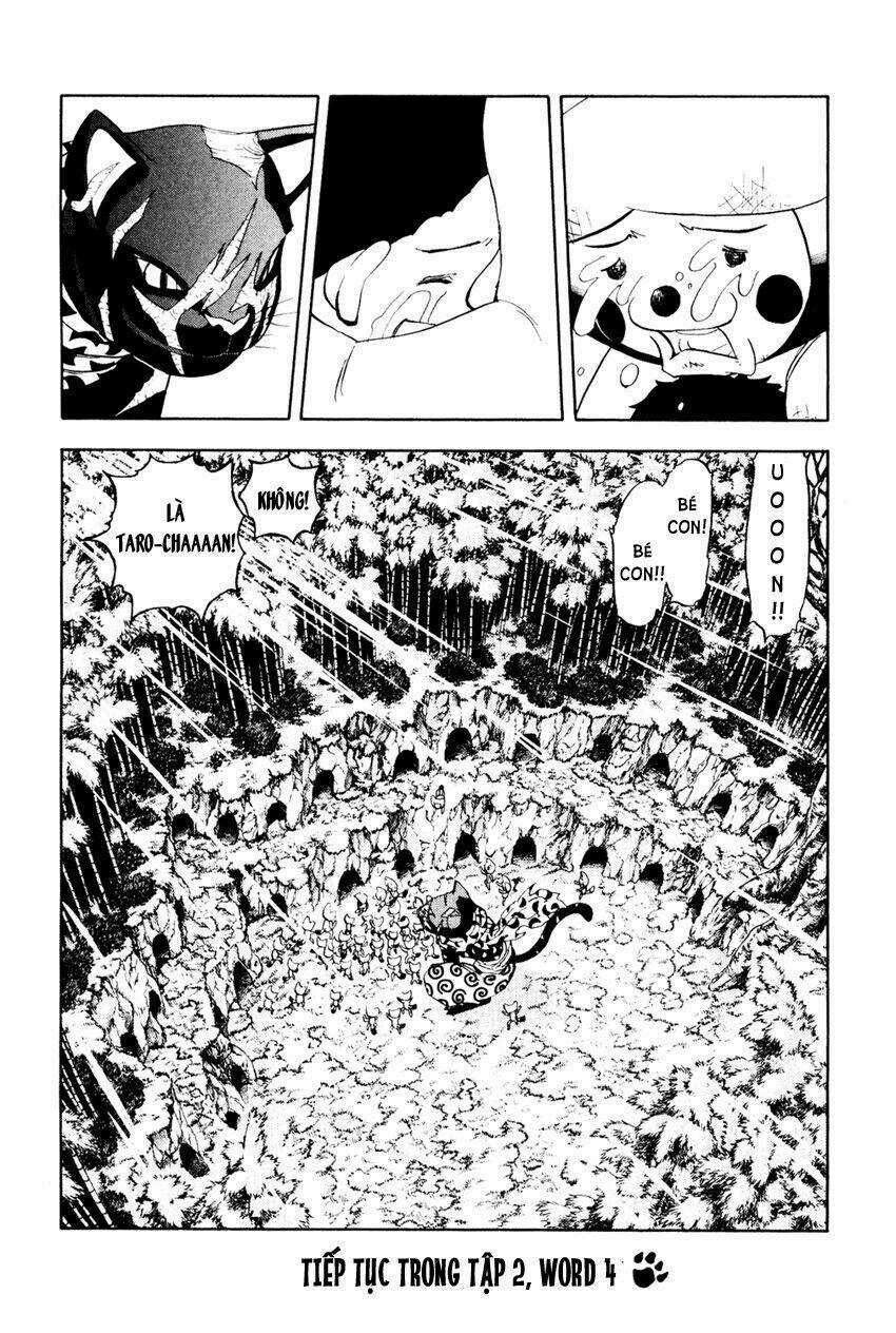 Doubutsu no Kuni Chapter 3 trang 48