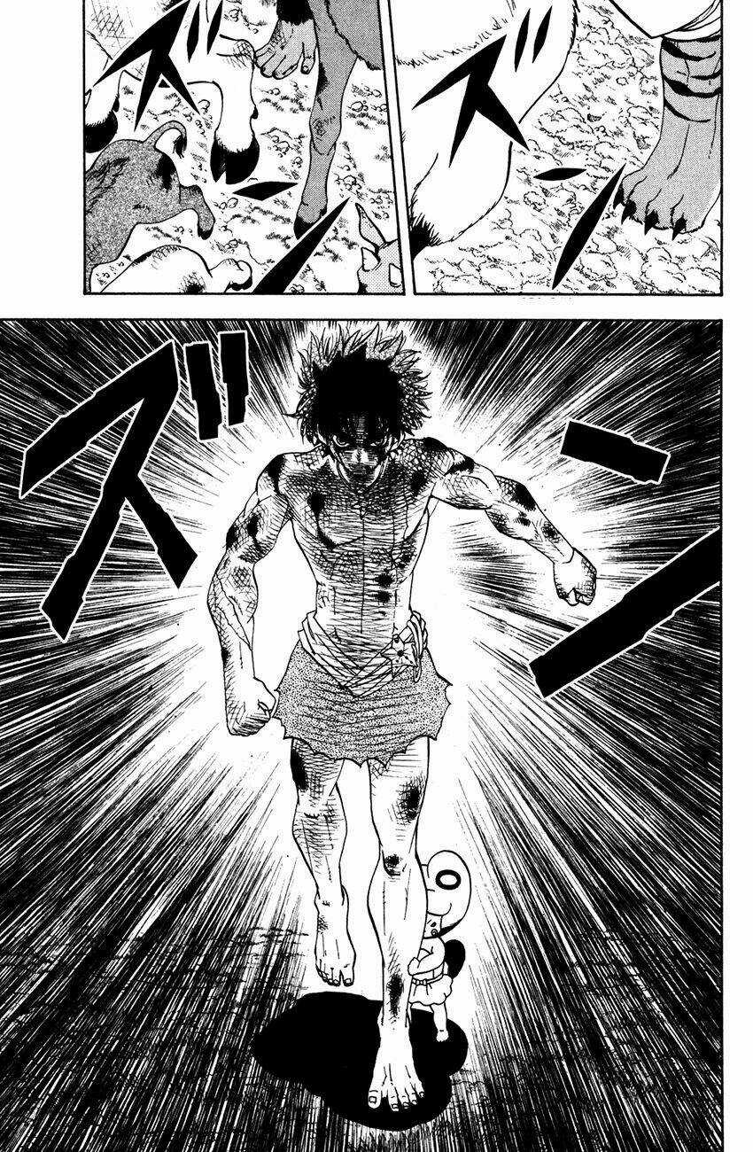 Doubutsu no Kuni Chapter 30 trang 40