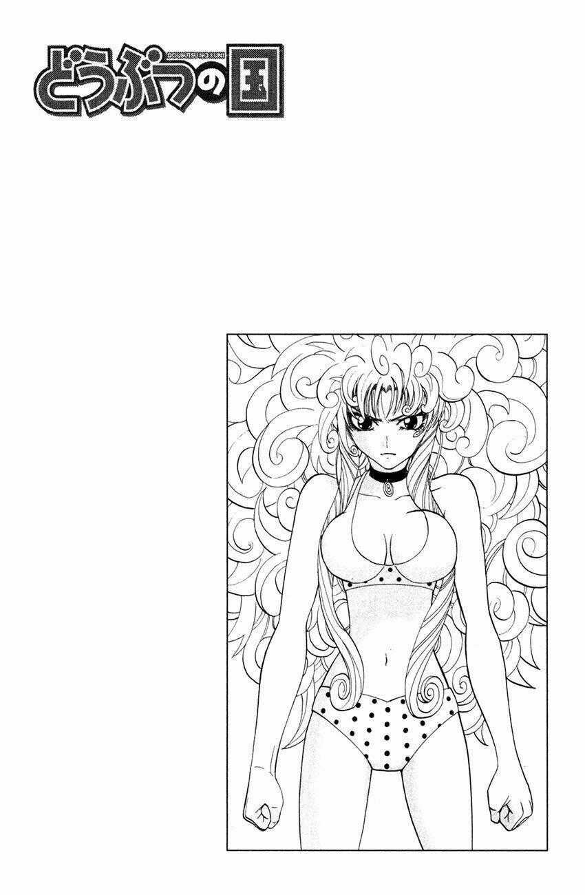 Doubutsu no Kuni Chapter 30 trang 55