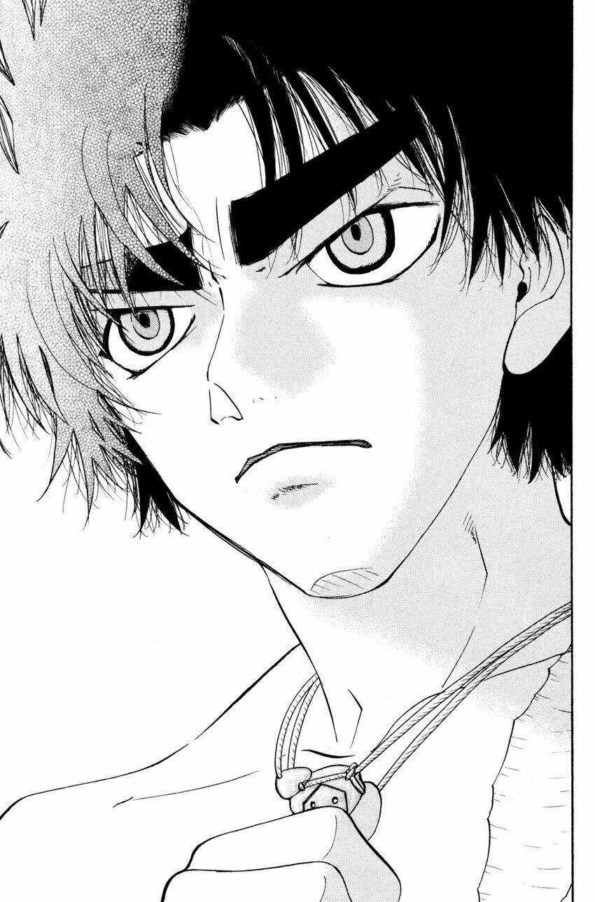 Doubutsu no Kuni Chapter 31 trang 41