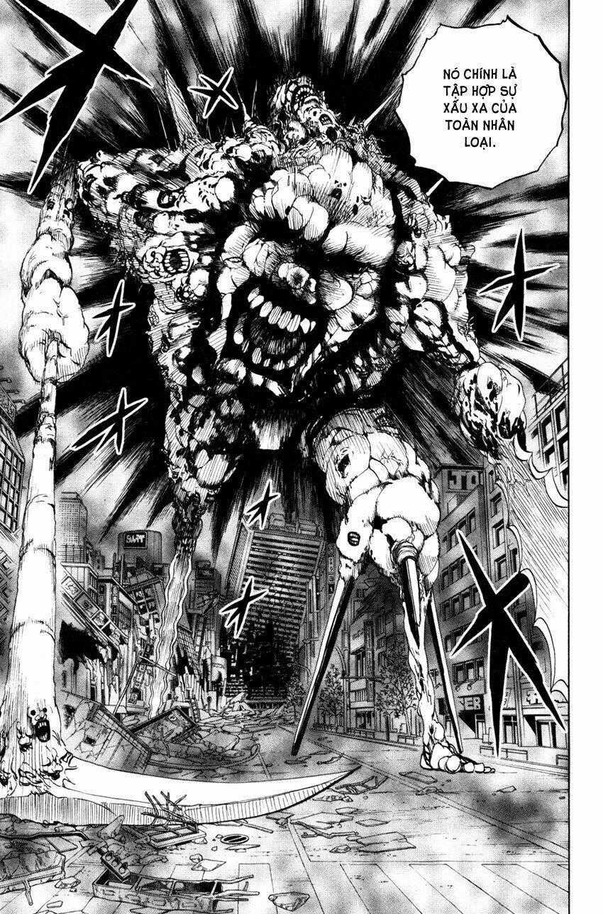 Doubutsu no Kuni Chapter 32 trang 42