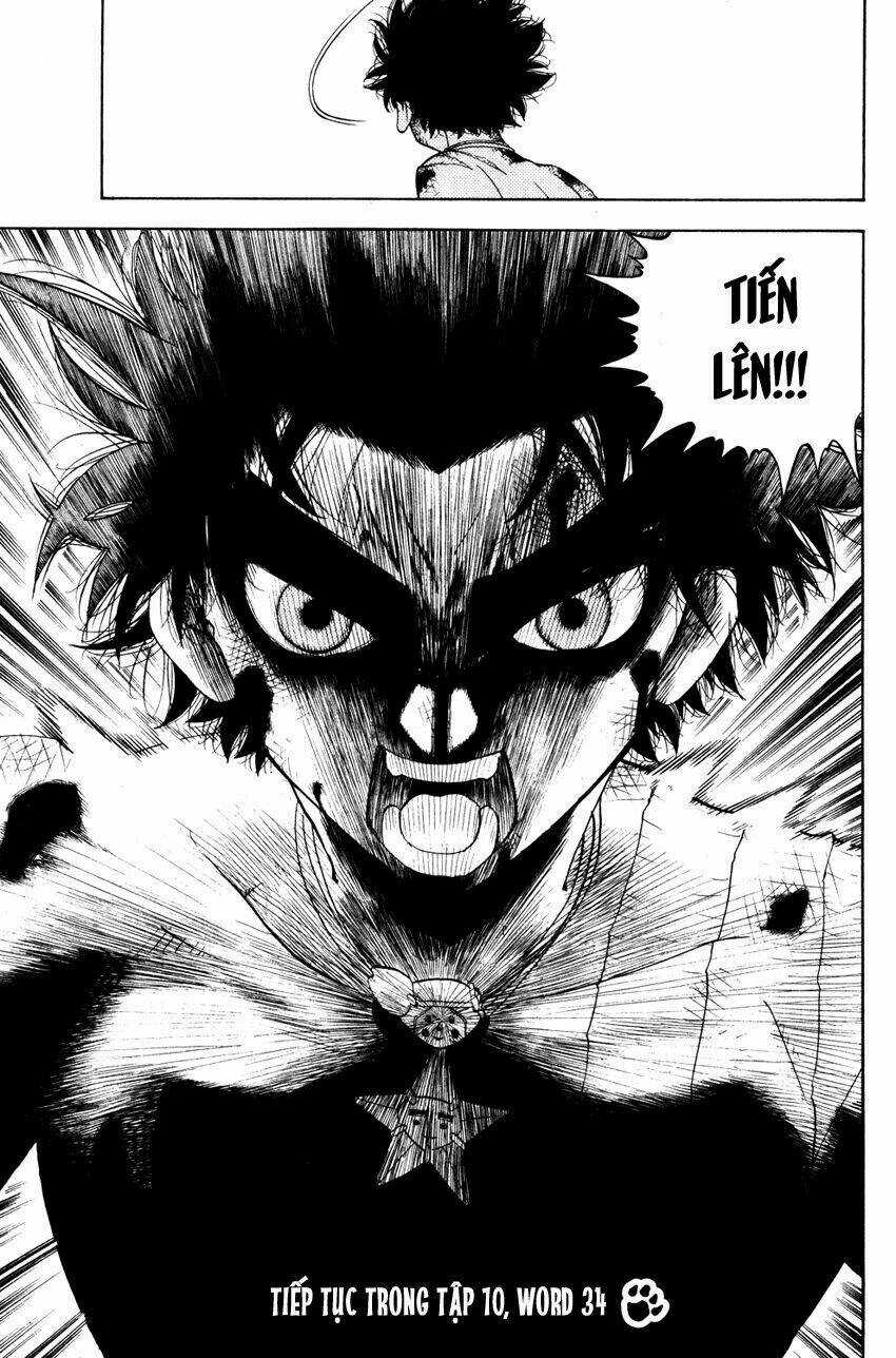 Doubutsu no Kuni Chapter 33 trang 43