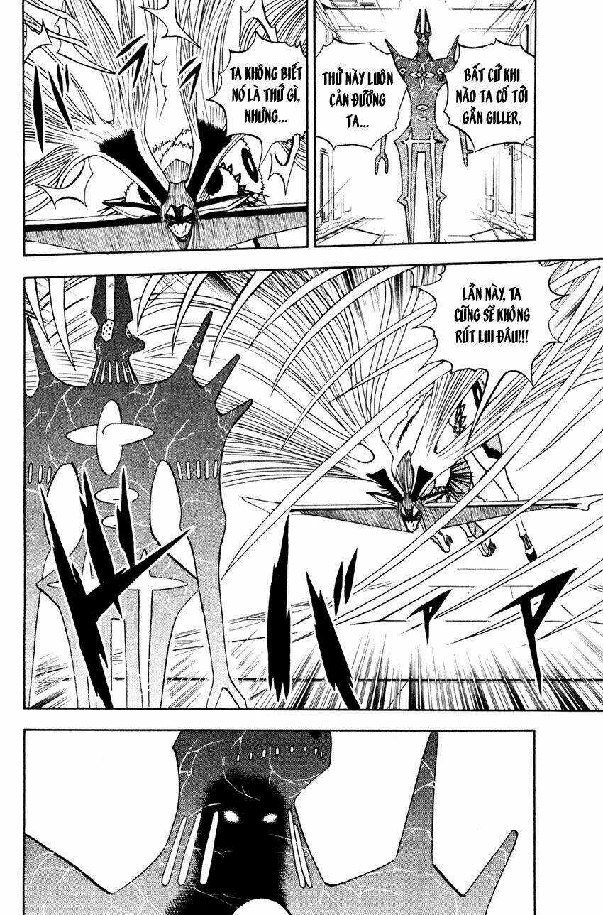 Doubutsu no Kuni Chapter 36 trang 40