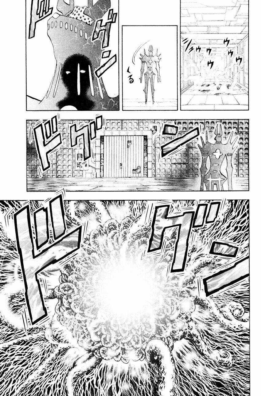 Doubutsu no Kuni Chapter 38 trang 22