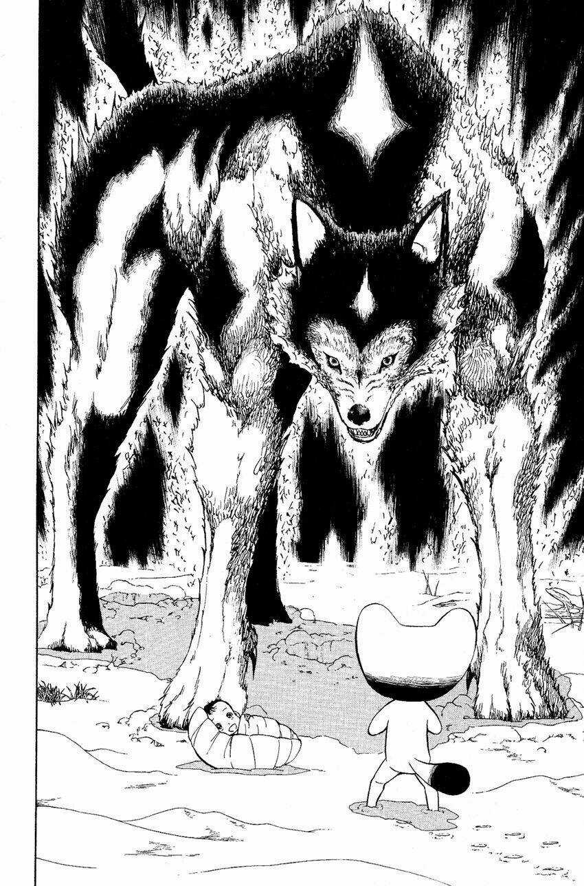 Doubutsu no Kuni Chapter 4 trang 18