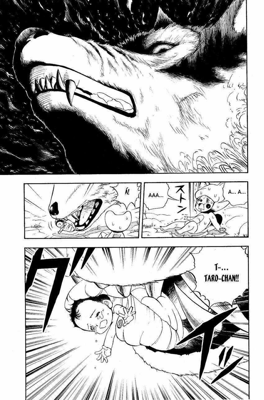 Doubutsu no Kuni Chapter 4 trang 19