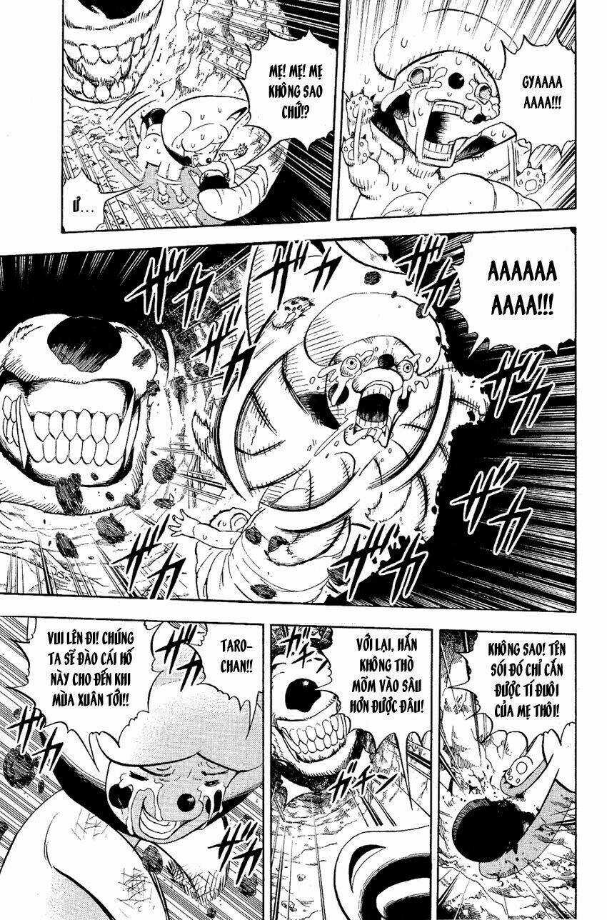 Doubutsu no Kuni Chapter 4 trang 41