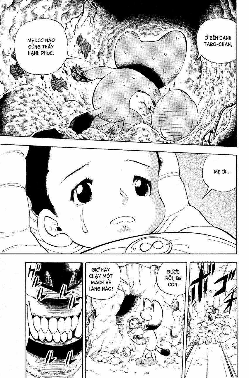 Doubutsu no Kuni Chapter 4 trang 43