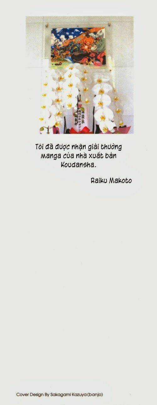 Doubutsu no Kuni Chapter 42 trang 2