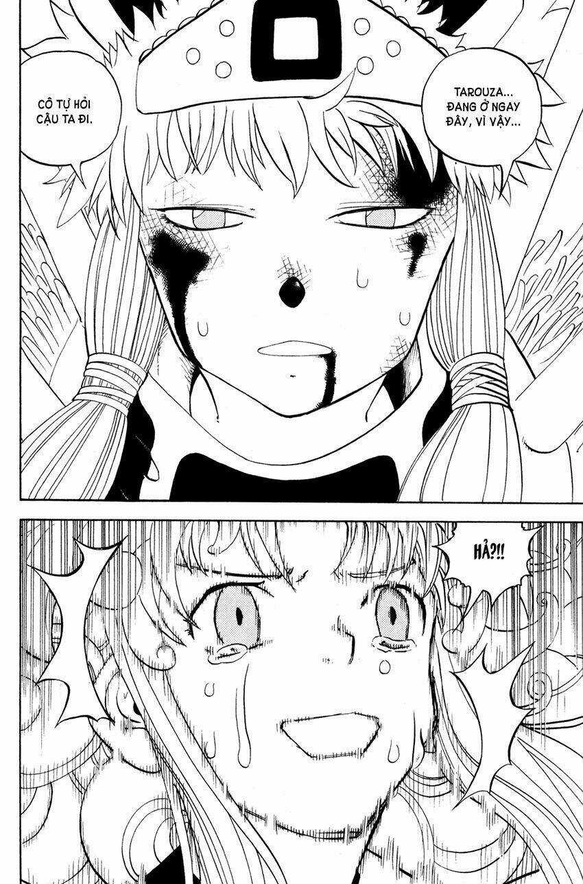 Doubutsu no Kuni Chapter 43 trang 12