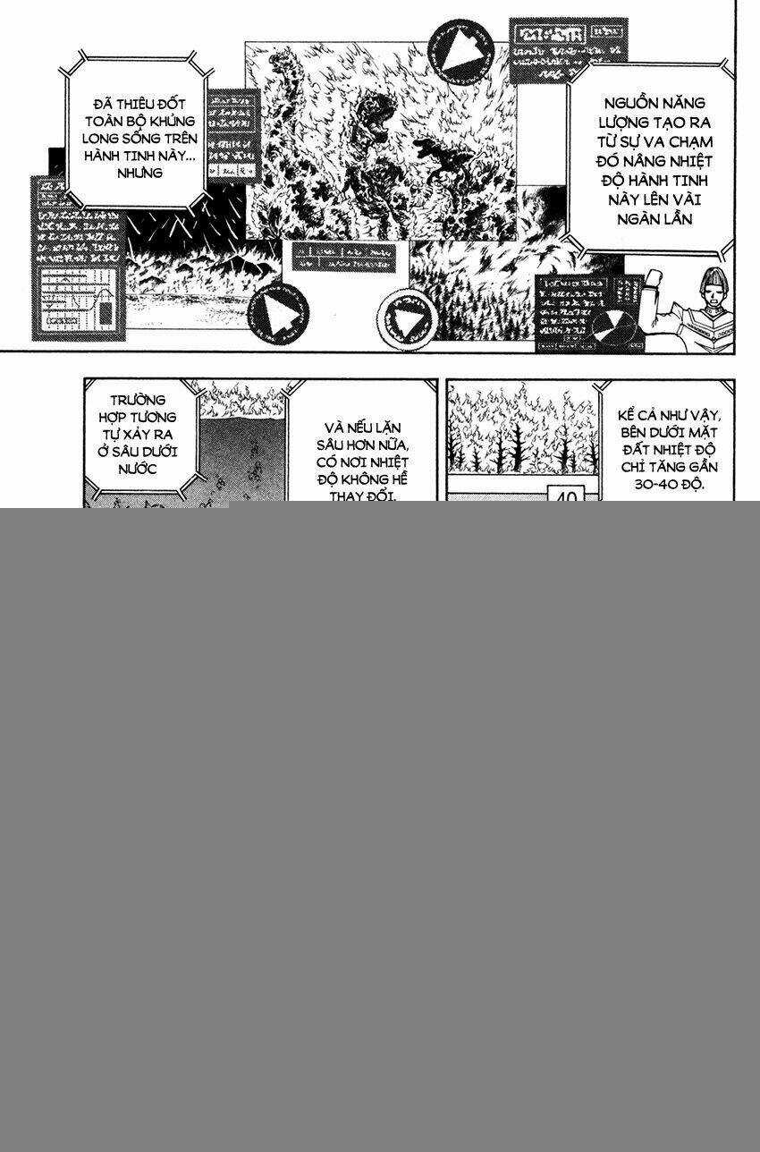 Doubutsu no Kuni Chapter 45 trang 18