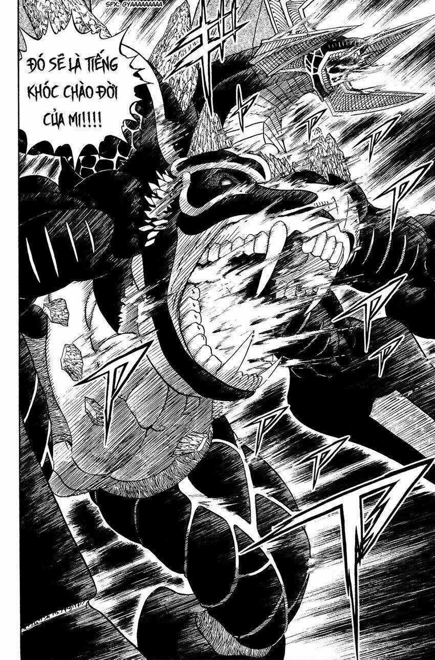 Doubutsu no Kuni Chapter 46 trang 41