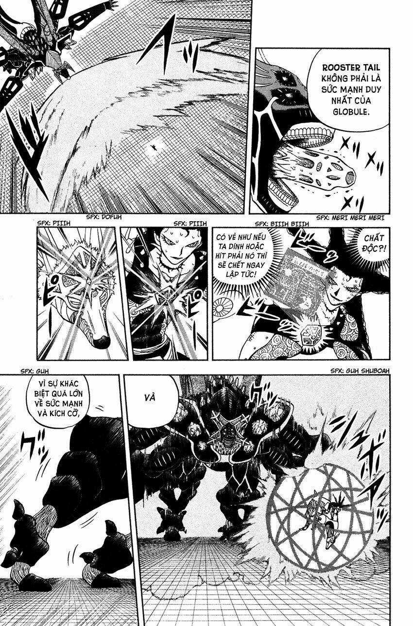 Doubutsu no Kuni Chapter 46 trang 46