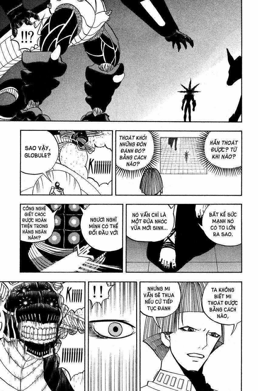 Doubutsu no Kuni Chapter 46 trang 53