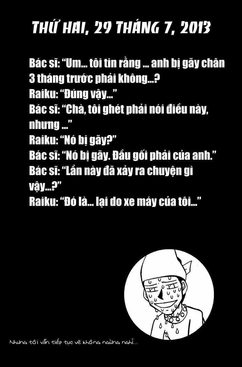 Doubutsu no Kuni Chapter 46 trang 55