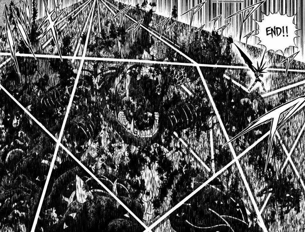 Doubutsu no Kuni Chapter 47 trang 26