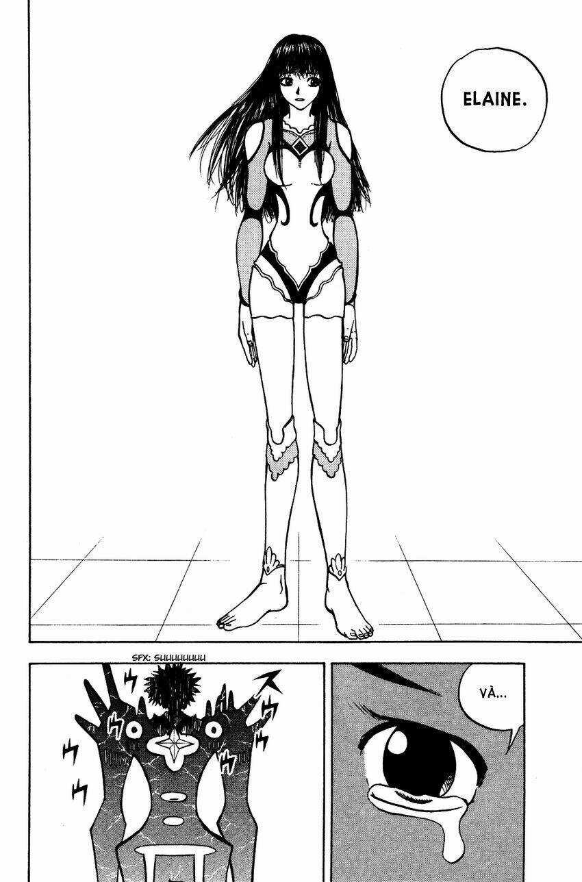 Doubutsu no Kuni Chapter 47 trang 41